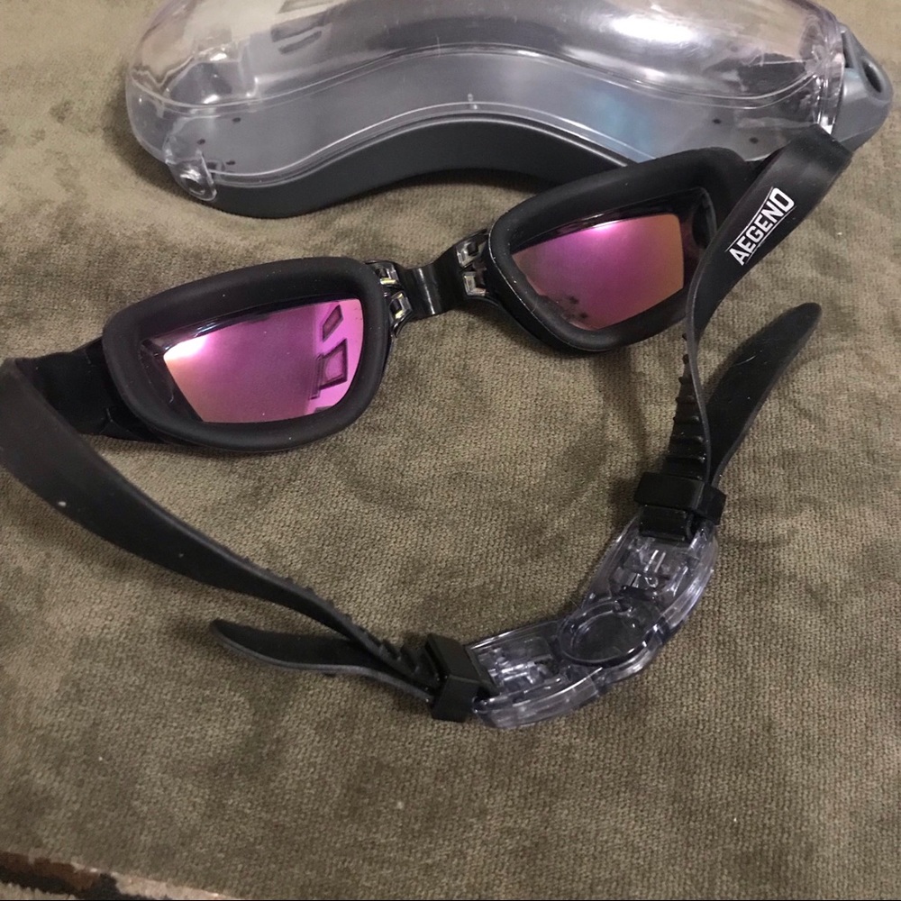 Aegend googles